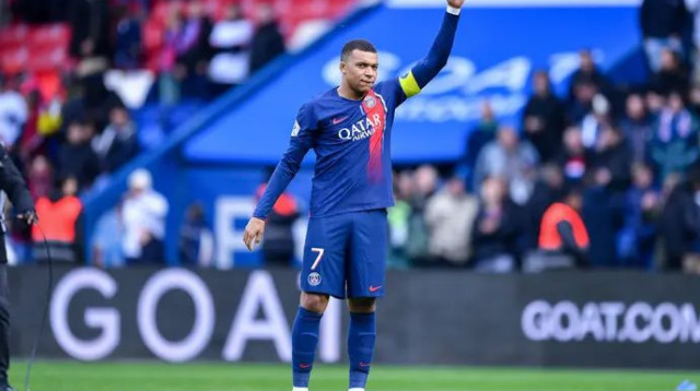 רעשי רקע אינסופיים. אמבפה, היום (צילום: GettyImages, Franco Arland)