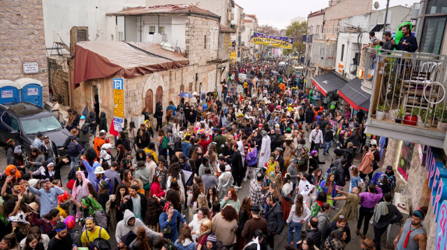 עדלאידע ירושלים (צילום: ריקי רחמן)