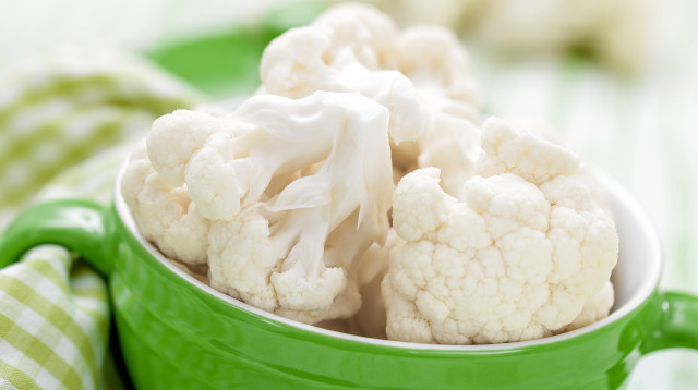 כרובית (צילום: אינג'אימג')