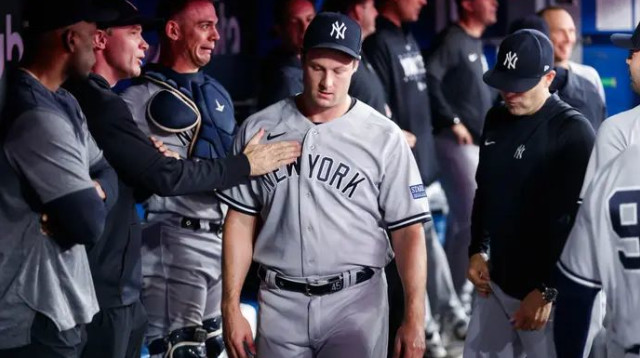  (צילום: GettyImages, Cole Burston)