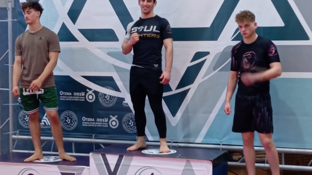 שקד אייל (צילום: פרטי)