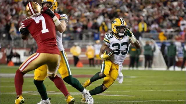  (צילום: אימג'בנק  GettyImages, Michael Zagaris)