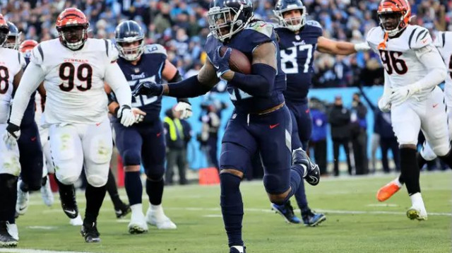  (צילום: GettyImages, Andy Lyons)