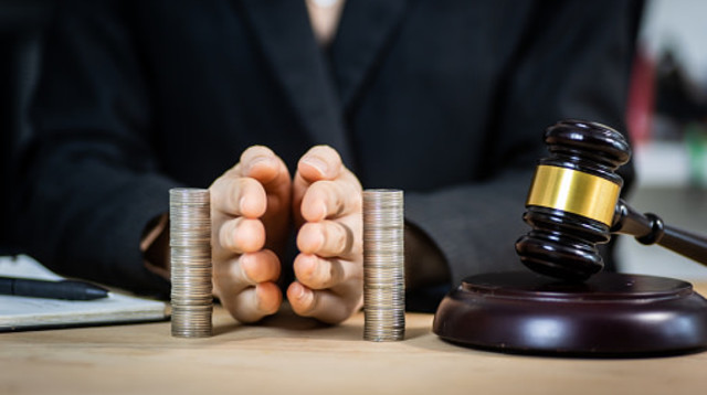 מתי רכוש לא יתחלק באופן שווה כשמתגרשים?  (צילום: krisanapong detraphiphat gettyimages)