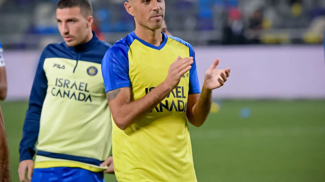 ערן זהבי מכבי תל אביב (צילום: אריאל שלום)