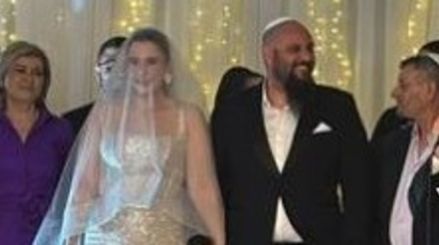 מורן מזור, שגיא דהן (צילום: צילום מסך אינסטגרם)