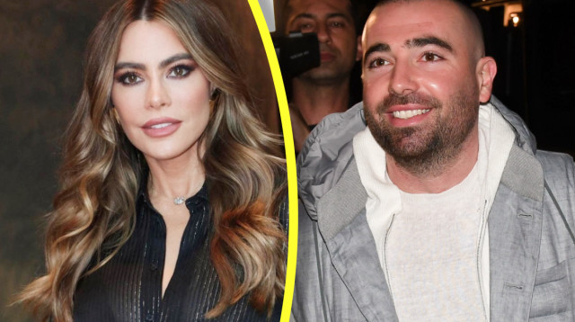 עומר אדם, סופיה ורגרה (צילום: דורין בר,אביב חופי)