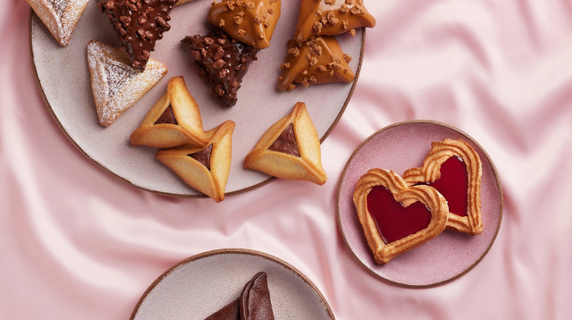 פורים 2024 ברולדין (צילום: רונן מנגן)