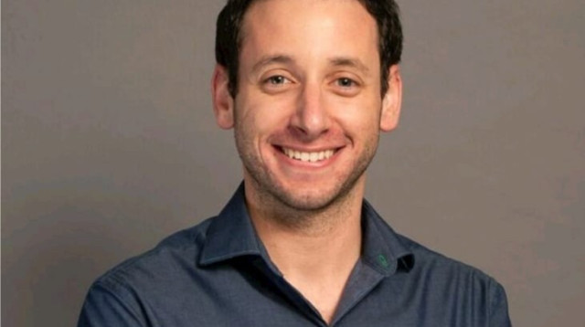 עו"ד עדיאל קליין (צילום: שחר פליישמן)