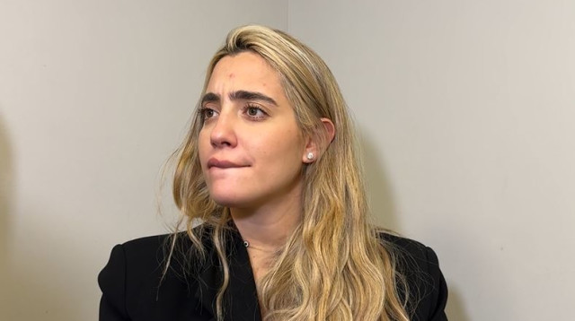 נטע ברזני (צילום: אור גפן)