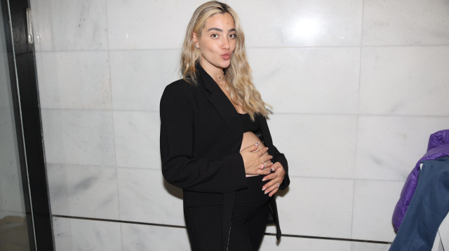 נטע ברזני (צילום: אור גפן)