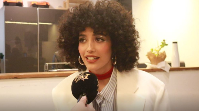 ליהי טולדנו (צילום: נועה רחמים)