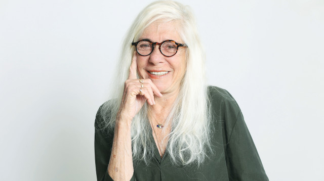 נילי טל (צילום: יחיאל ינאי)