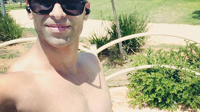 צביקה עינב (צילום: שימוש לפי סעיף 27א')