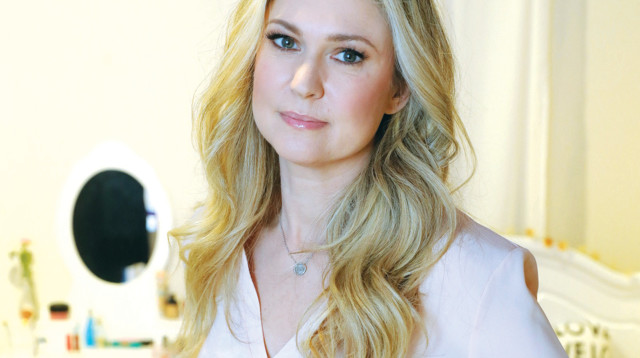 מיכל ינאי (צילום: רפי דלויה)