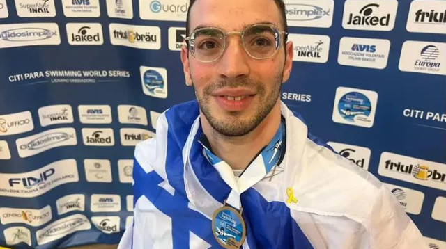 בכושר מצוין. דדאון (צילום: אסנת פליס דואר)