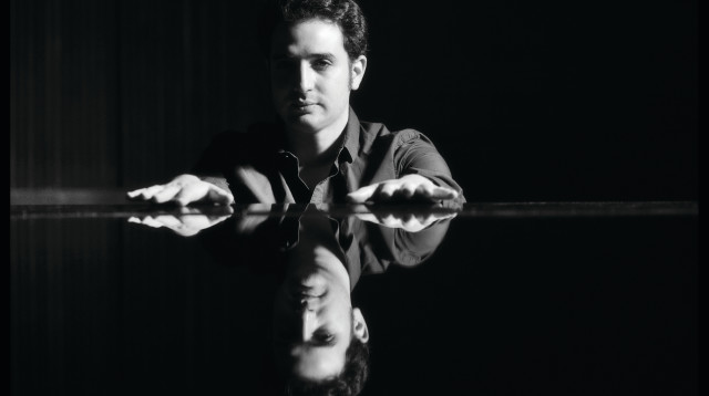 עומרי מור (צילום: יוסי צבקר)