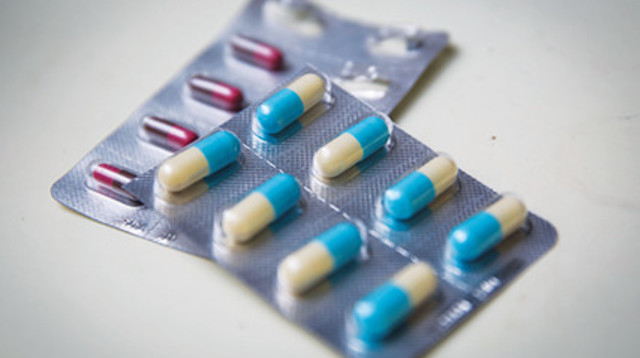 תרופות, אילוסטרציה (צילום: הדס פרוש, פלאש 90)