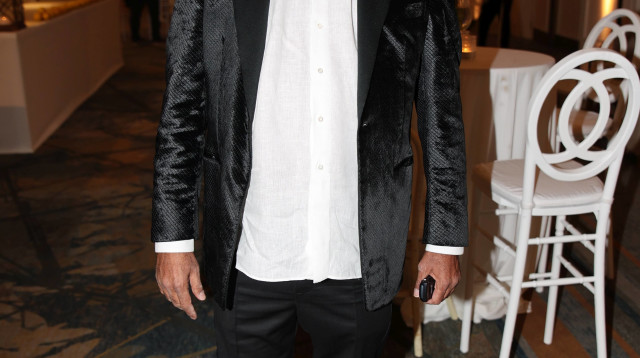 עמוס לוזון (צילום: אור גפן)