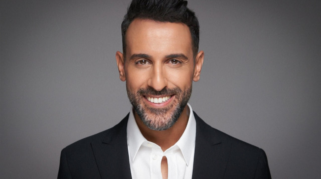 דודו אהרון (צילום: עומרי לוי)