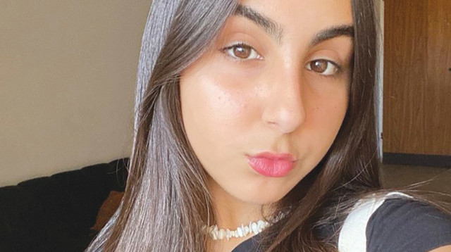 שוהם סרף (צילום: באדיבות המצולמת)