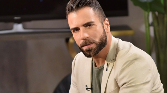 צחי קומה (צילום: ארן חן)