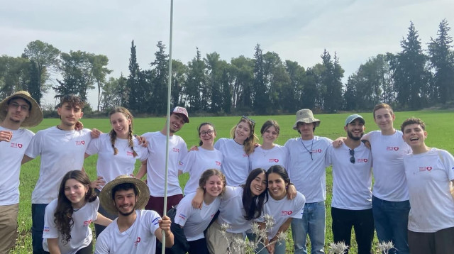 פרטנר משיקה תכנית תקשורת חברתית (צילום: יח"צ פרטנר)