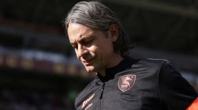 קריירת אימון פחות מוצלחת מקריירת המשחק. אינזאגי (צילום: GettyImages, Jonathan Moscrop)