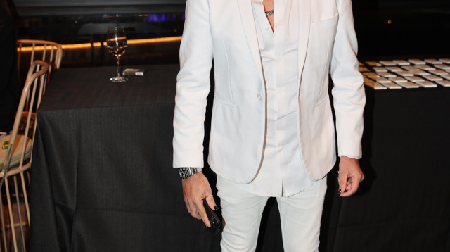 אליקו (צילום: אור גפן)