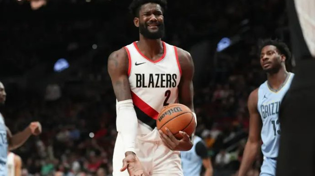 עכשיו הכל ברור. אייטון (צילום: GettyImages, Amanda Loman)