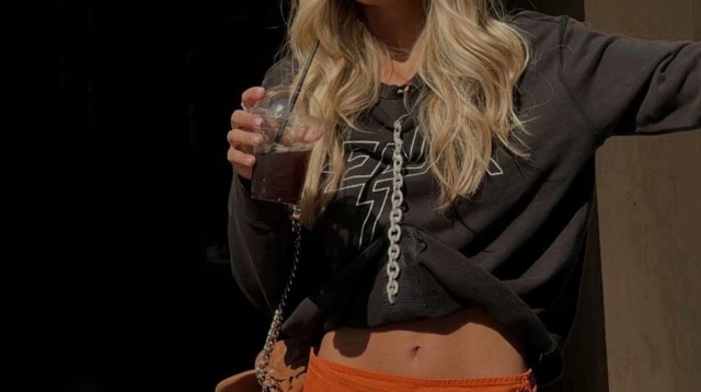 וידוי אמיץ וחשוב (צילום: מסך, אינסטגרם)