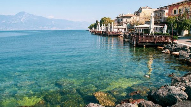 ירח דבש באווירה אירופאית - כל היעדים המומלצים לחופשה רומנטית (צילום: pexels)