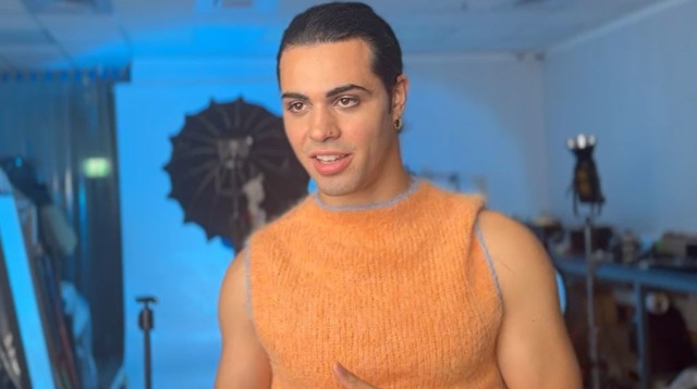 יהונתן מרגי (צילום: יח"צ)