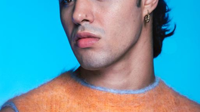 יהונתן מרגי (צילום: דניאל סיני שבדרון)