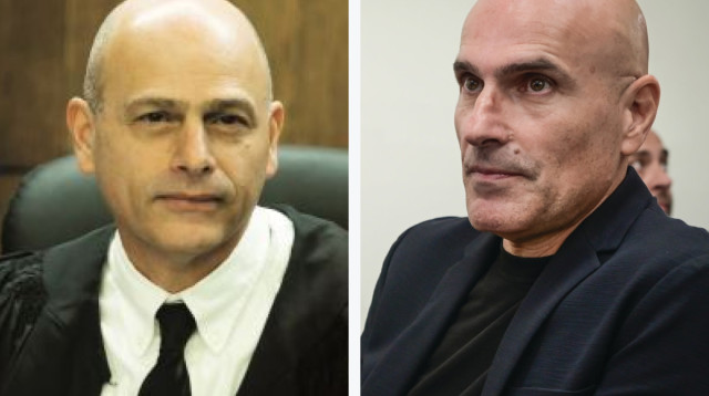 איתן אורנשטיין, אפי נווה (צילום: אבשלום ששוני,פלאש 90,אריק סולטן)