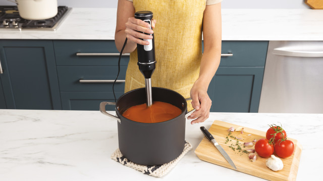  מוטות הבלנדר המובילים בישראל של מורפי ריצ'רדס ונינג'ה (צילום: שריג)