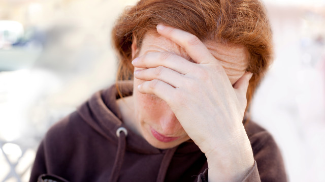 גילתה את כל האמת על הבגידה של בעלה, אילוסטרציה (צילום: אינג'אימג')