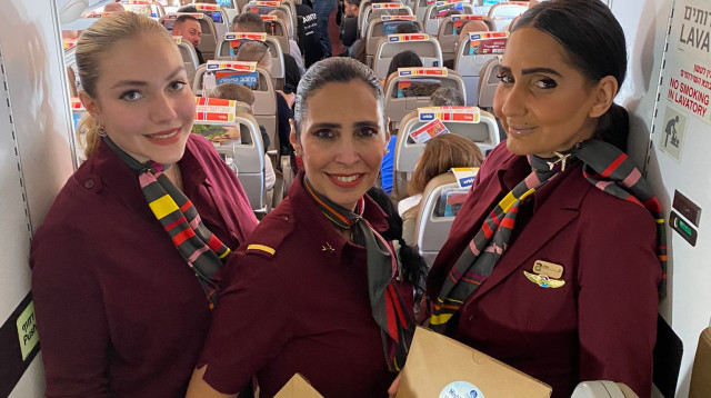 עמותת סאנשיין (צילום: טל בואנו, ארקיע)