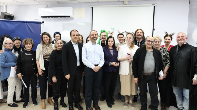 הרפורמה בלימודי העברית (צילום:  מישל אמזלג)