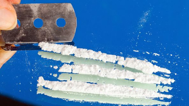 סמים (צילום: Gettyimages)