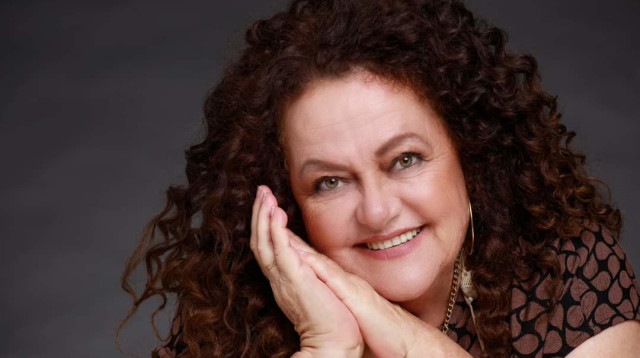 לאה שבת (צילום: אילן בשור)