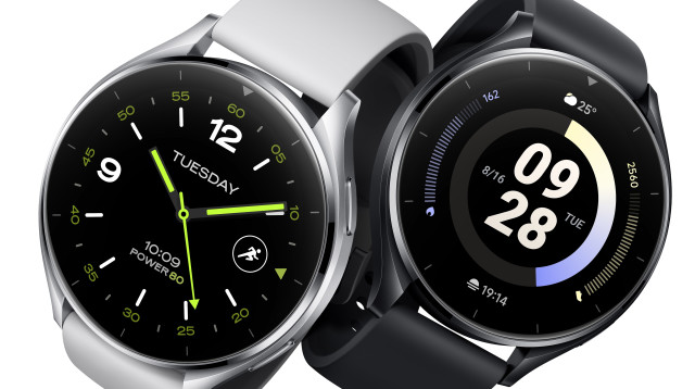 xiaomi watch 2 (צילום: יחצ שיאומי)