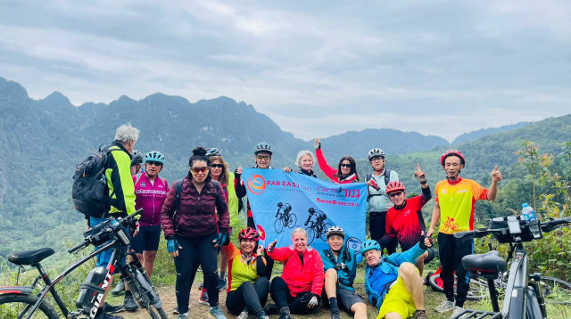 חברת פאר-איסט טיולים בווייטנאם (צילום: פאר איסט)