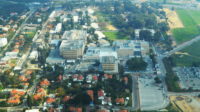 רחובות (צילום: ויקימדיה)