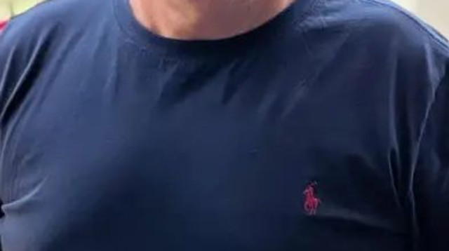 יחסים כמו אב ובן עם רובי שפירא. אבי קאופמן (צילום: באד)