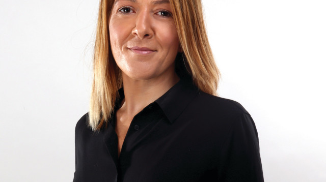 רעות וקנין (צילום: אימג'ארט)