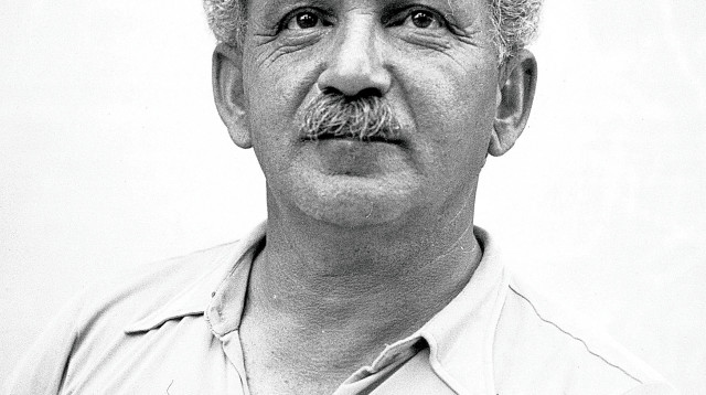 ברל כצנלסון (צילום: קלוגר זולטן לע''מ)