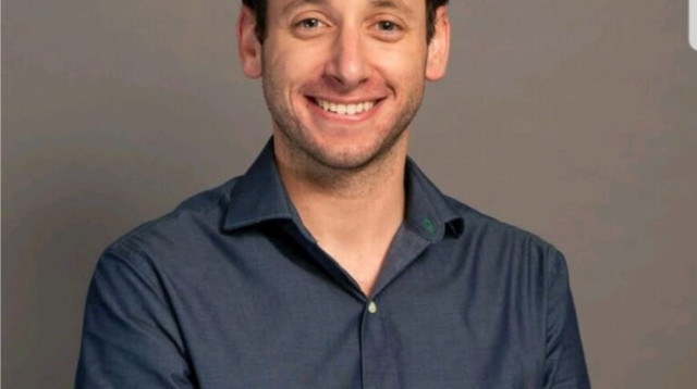 עו"ד עדיאל קליין (צילום: שחר פליישמן)