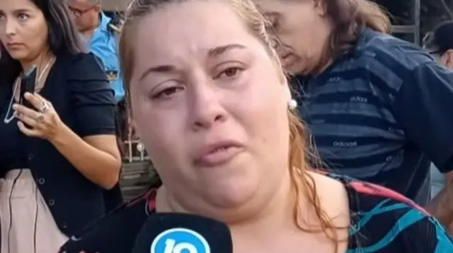 נער בארגנטינה קפא למוות בפריזר אחרי משחק כדורגל (צילום: צילום מסך, יוטיוב)