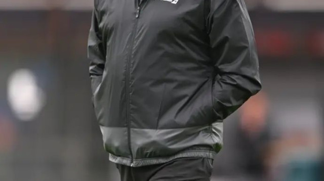 באיסלנד טוענים שהוא נתן מוטיבציה לישראל. אוגה הריידה (צילום: GettyImages, Will Palmer/Allstar)